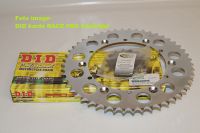 DID/RP Kædekit SUZUKI GSX650F  08-17