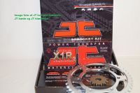 JT/JT Kædekit BMW F650X MOTO