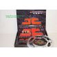 JT/JT Kædekit KTM 125 250 300 380  EXC 