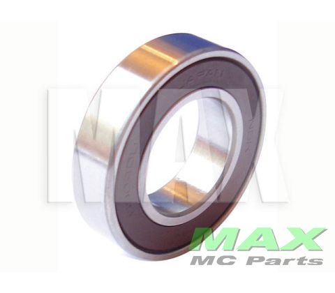 Hjul lejer 6904-2RS 20x37x9MM