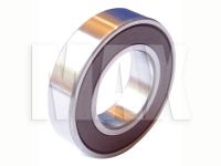 Hjul lejer 6904-2RS 20x37x9MM