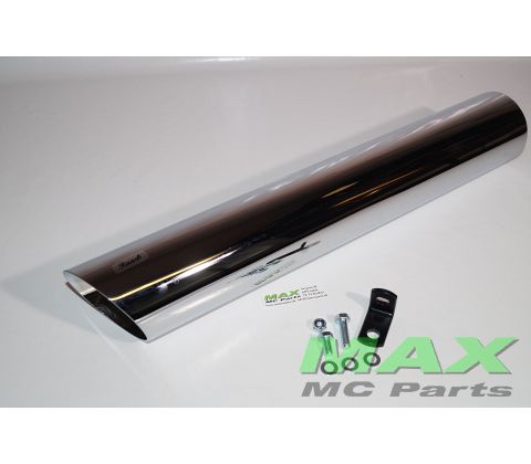 HYOSUNG RAASK OEM GV650 CUSTOM