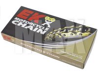 EK X-ring Kæde 532 ZVX 122 led ULTIMATE 