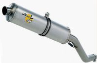 Oval Slip-on Potte EC DUCATI MONSTER