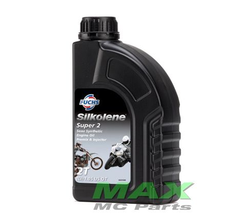 SUPER 2  1L -2T GEAR MODELS - SEMI SYNT