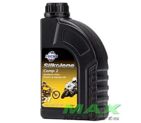 COMP 2  1L COMP SYNTHETIC ESTER BASED