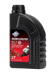 PRO 2   1L FULLY SYNTHETIC - RACE USE