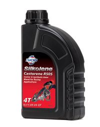 CASTORENE R50S 1L-100% SYNTETIC SPEEDWAY