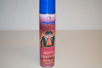 EUROL  LEATHER OIL SPRAY - 400ML