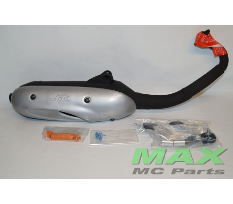 SITO lydpotter GILERA DNA50