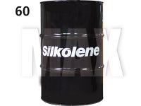 SUPER 4 10W/40. 60L SUPER SEMI SYNTHETIC