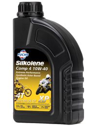 COMP 4 10W/40.XP 1L COMP SYNTHETIC ESTE
