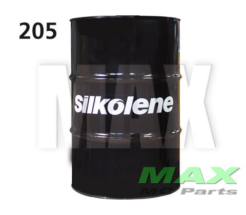 COMP 4 10W/40.XP 208L COMP SYNTHETIC EST