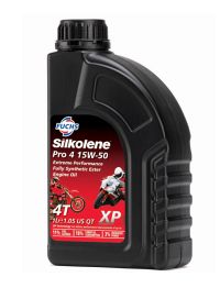 PRO 4 15W/50. XP 1L 100% SYNTETIC