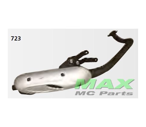 SITO lydpotter JETFORCE SPEEDFIGHT