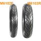 Maxxis ProMaxx 140/90x15 TL M6103R