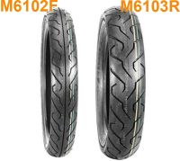 Maxxis ProMaxx 110/80x17 TL M6102F