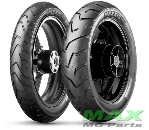 MAXXIS ADVENTURE *REAR* 150/70x17
