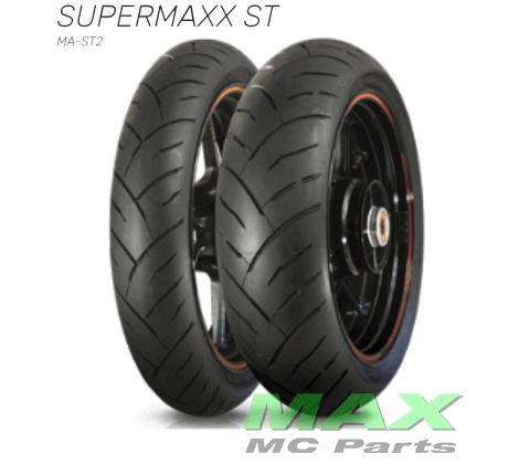 Maxxis SuperMaxx ST ZR 180/55x17 MA-ST2R