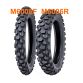 MAXXIS ENDURO FR/RR 120/80x18 M6006