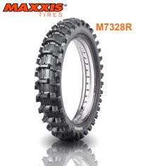 MAXXIS MX REAR 110/90x19 M7328R SM-X 