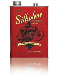 CHATSWORTH 30  4.L CLASSIC OIL