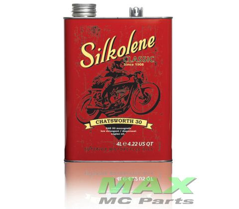 CHATSWORTH 30  4.L CLASSIC OIL