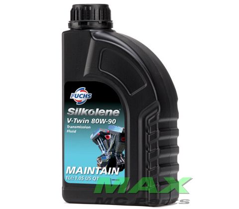 V-TWIN 80W/90 GEAR OLIE - EP EXTREME PRE