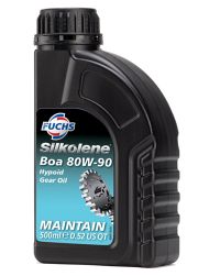 GEAR OLIE BOA90 80W/90 EP/HYPOID 1L