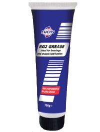 PRO RG2 100G TUBE SYNTETIC RACING GREASE