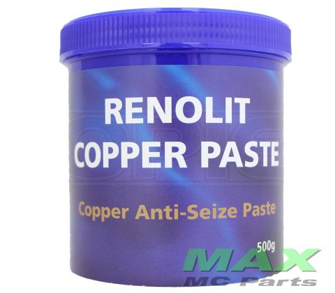 FUCHS RENOLIT HIGH TEMP PASTA 500G