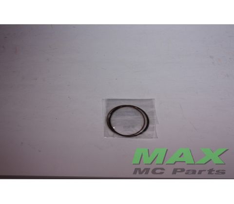 Kolbenringsatz Ø 76 mm