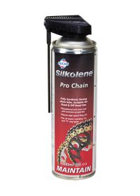 PRO CHAIN KÆDESPRAY  500ML 100% SYNTETIC