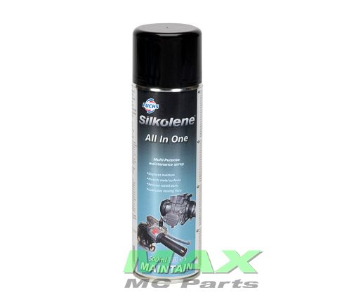 ALL-IN-ONE 500ML UNIVERSAL SMØRE SPRAY