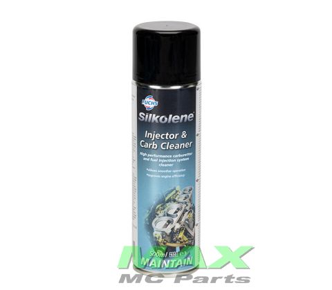 CARBURATOR/INJCT CLEANER  500ML *NEW*