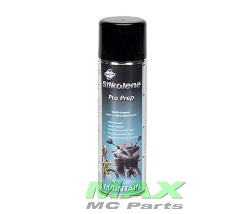 PRO PREP *NEW IMPROVED FORMULA*