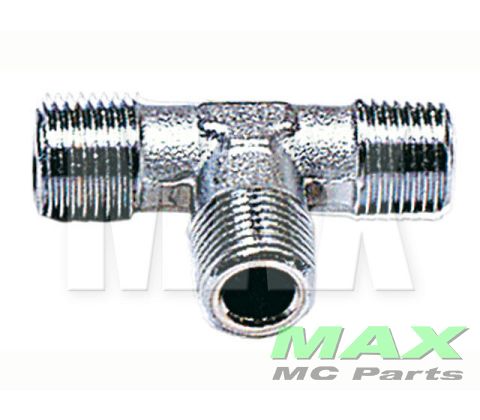 T-samlestykke -  MALE/MALE/MALE