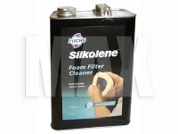 FOAM FILTER CLEANER  4L  *WATER-RINSABLE