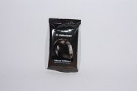 SILKOLENE VISOR WIPES