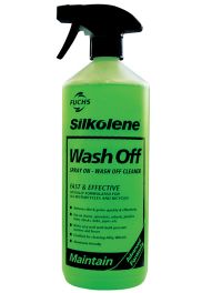 WASH-OFF M/ DISPENS 1L QUICK GREEN CLEAN
