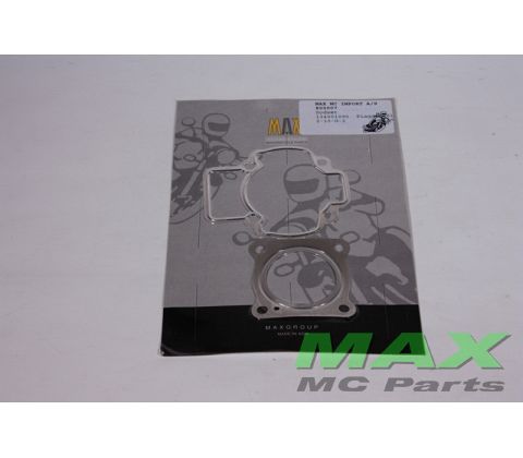 Sodsæt KYMCO K12 ZX PEOPLE