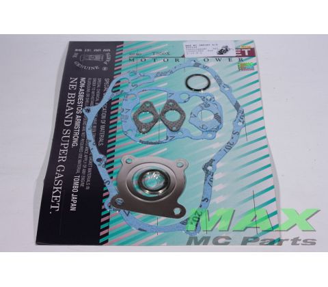 Pakningssæt kpl.  SUZUKI TS50