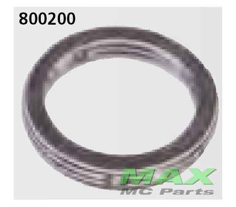 Udstødningspakning  26x33x4 mm JOG AC