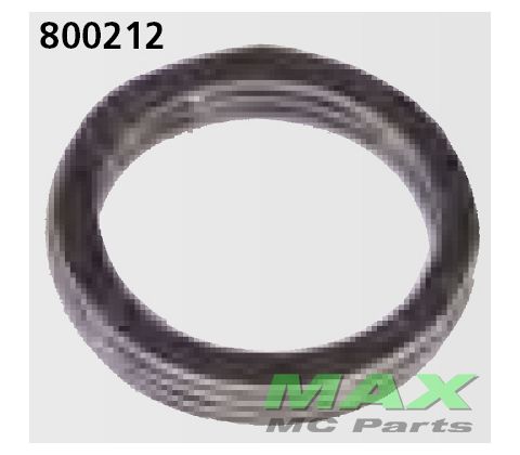 Udstødningspakning - 26*34*5 mm