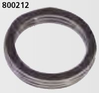 Udstødningspakning - 26*34*5 mm