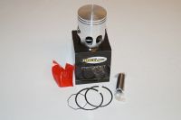 Stempel kpl. 40,50, m/12mm pind