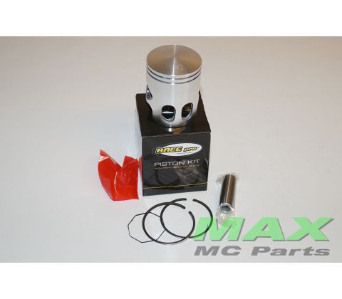 Stempel kpl. 40,50, m/12mm pind