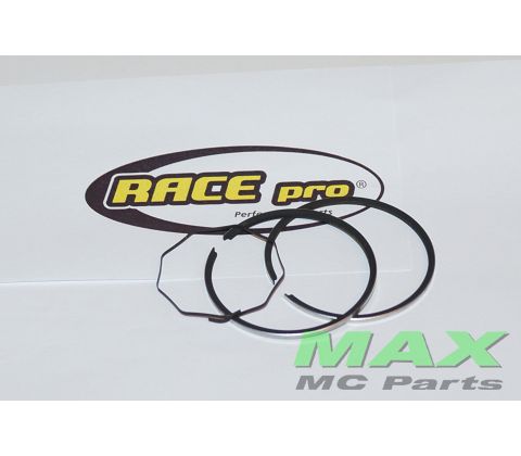 Stempelring(sæt) 40,0mm, Std.