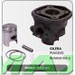 Cylinderkit std. 40,0mm LC, 45km