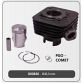Cylinderkit std. 40,0  30/45 km/t